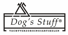 Dog's stuff logo