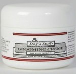 Grooming creme